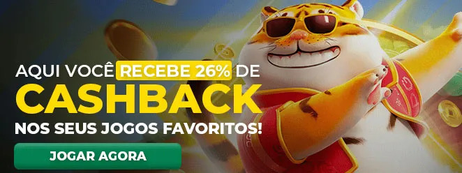 Cashback Semanal VIP na XJWinbet