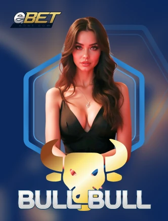 xjwinbet ebet_bull_bull_portrait